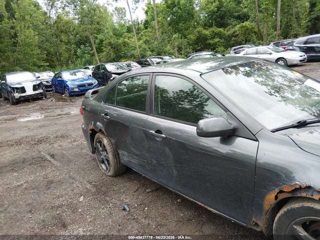 Продаж на аукціоні авто 2004 Mazda Mazda6 S, vin: 1YVFP84D445N93186, номер лоту: 45437779