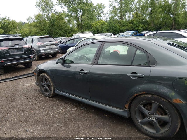 Aukcja sprzedaży 2004 Mazda Mazda6 S, vin: 1YVFP84D445N93186, numer aukcji: 45437779