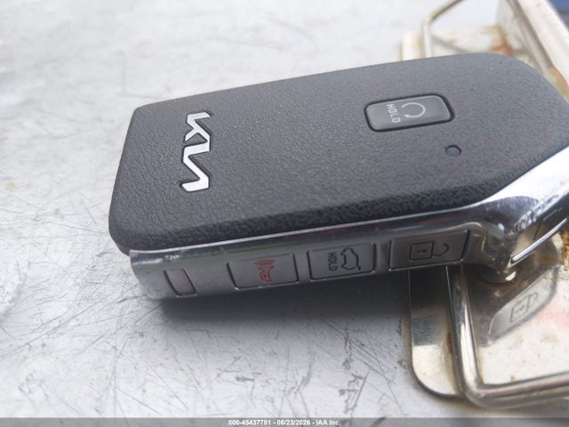 45437781 :رقم المزاد ، 5XYP64HC0NG285559 vin ، 2022 Kia Telluride S مزاد بيع