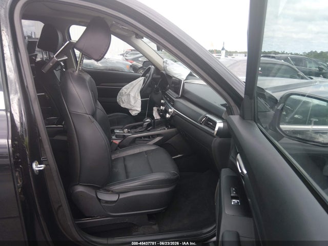45437781 :رقم المزاد ، 5XYP64HC0NG285559 vin ، 2022 Kia Telluride S مزاد بيع