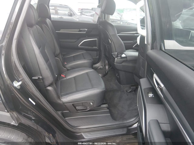 45437781 :رقم المزاد ، 5XYP64HC0NG285559 vin ، 2022 Kia Telluride S مزاد بيع
