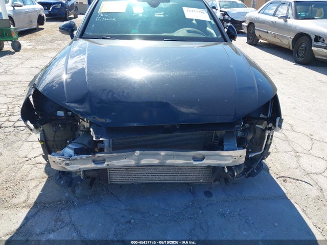 Продажа на аукционе авто 2023 Audi A4 Premium Plus 45 Tfsi S Line Quattro S Tronic, vin: WAUEAAF44PN017106, номер лота: 45437785