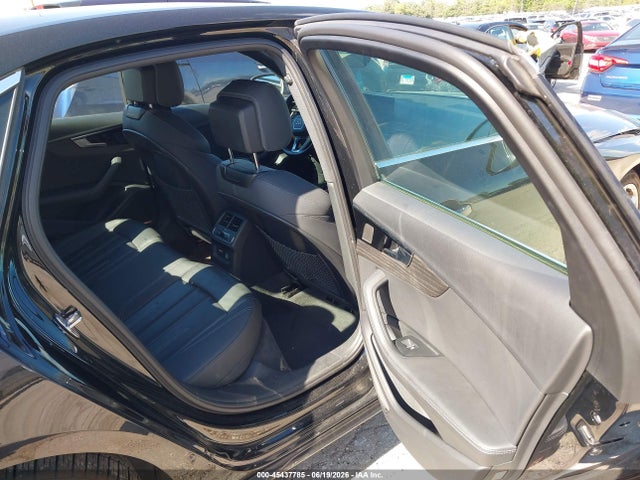 Продажа на аукционе авто 2023 Audi A4 Premium Plus 45 Tfsi S Line Quattro S Tronic, vin: WAUEAAF44PN017106, номер лота: 45437785