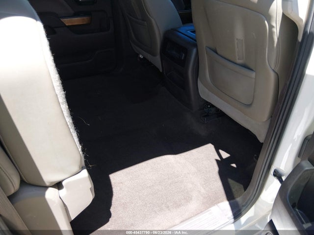 Chevrolet Silverado 1500 Ltz 2014 3GCPCSEC3EG372133 Image 8
