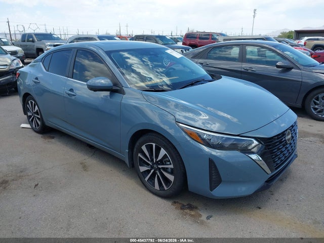 2025 3N1AB8CV6SY418868 main image