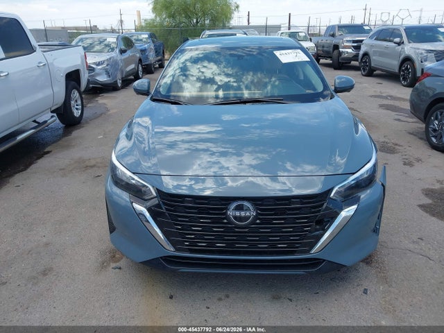 3N1AB8CV6SY418868 Nissan SENTRA SV