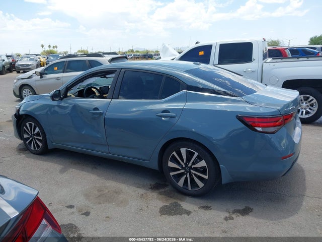 3N1AB8CV6SY418868 Nissan SENTRA SV