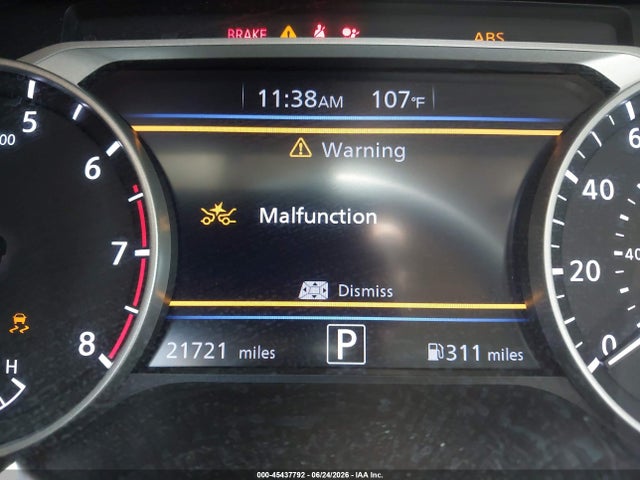 3N1AB8CV6SY418868 Nissan SENTRA SV