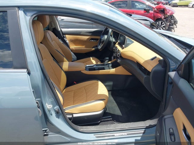 3N1AB8CV6SY418868 Nissan SENTRA SV