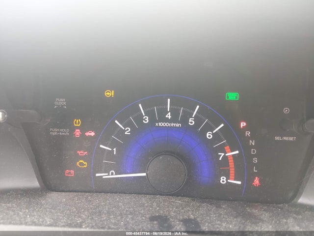 Honda Civic Lx 2014 2HGFB2F57EH500079 Image 7