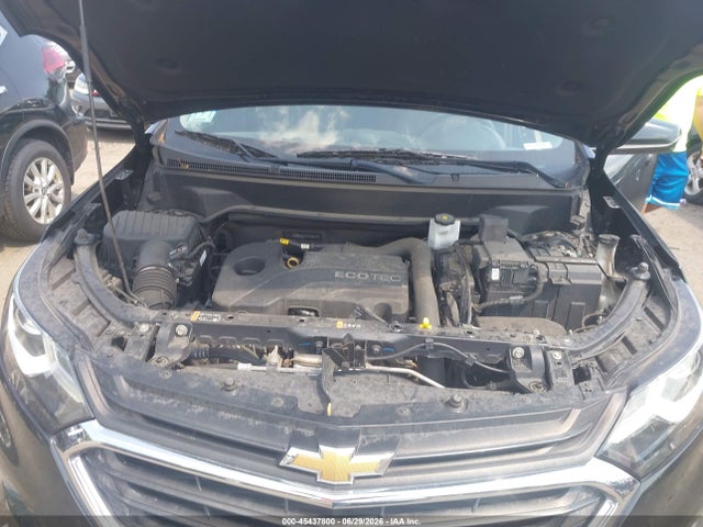 Chevrolet EQUINOX LT 2019 3GNAXUEV9KL344337 Image 10