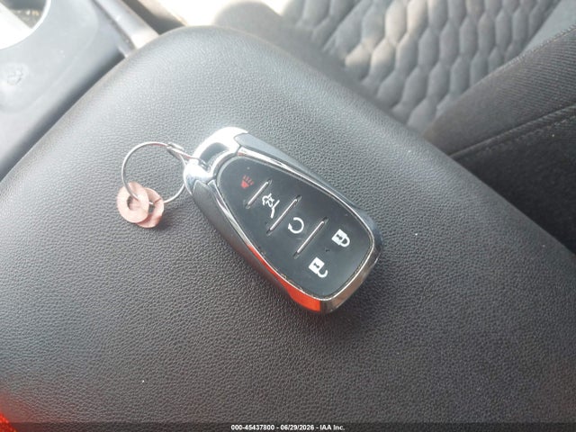 Chevrolet EQUINOX LT 2019 3GNAXUEV9KL344337 Image 11