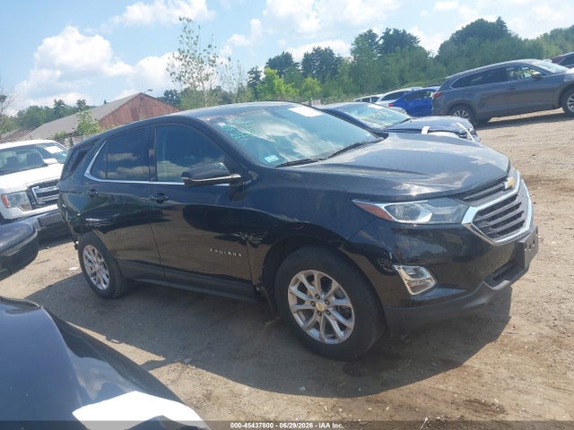 Chevrolet EQUINOX LT 2019 3GNAXUEV9KL344337 Image 14