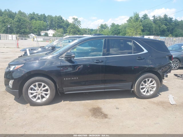 Chevrolet EQUINOX LT 2019 3GNAXUEV9KL344337 Image 15