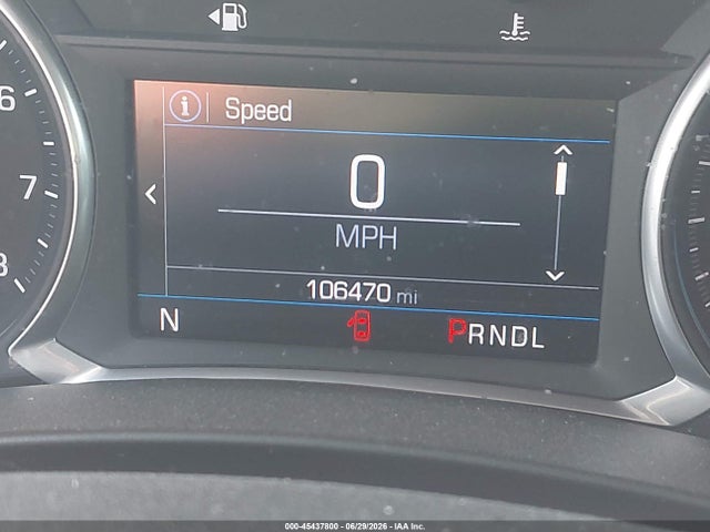 Chevrolet EQUINOX LT 2019 3GNAXUEV9KL344337 Image 16