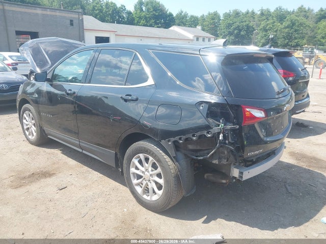 Chevrolet EQUINOX LT 2019 3GNAXUEV9KL344337 Image 3