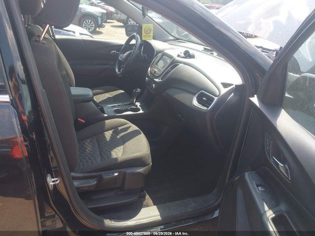 Chevrolet EQUINOX LT 2019 3GNAXUEV9KL344337 Image 5