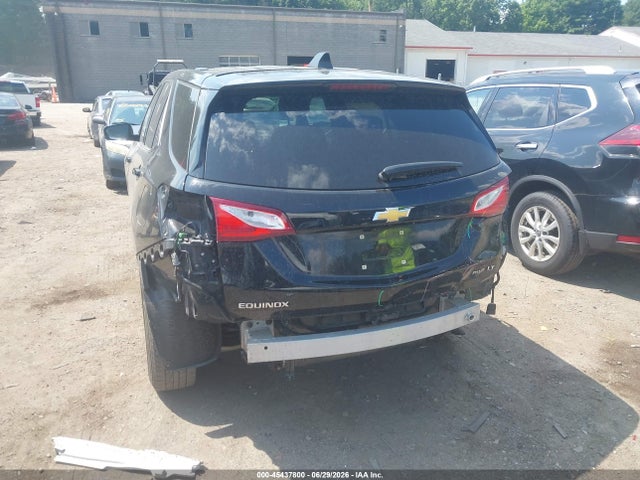 Chevrolet EQUINOX LT 2019 3GNAXUEV9KL344337 Image 6