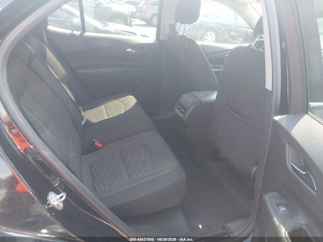 Chevrolet EQUINOX LT 2019 3GNAXUEV9KL344337 Image 8