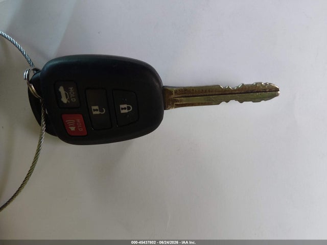 Toyota COROLLA LE 2018 2T1BURHE3JC034068 Image 11