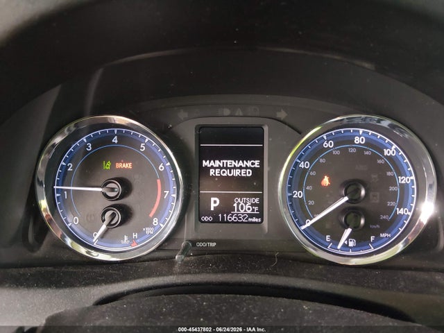 Toyota COROLLA LE 2018 2T1BURHE3JC034068 Image 7