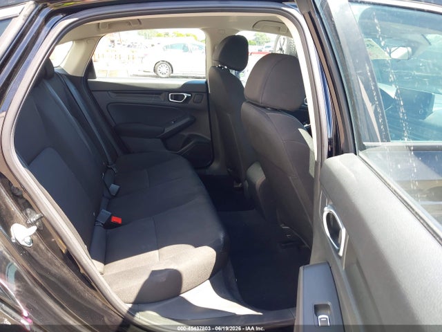 2HGFE2F22SH601619 Honda Civic Lx