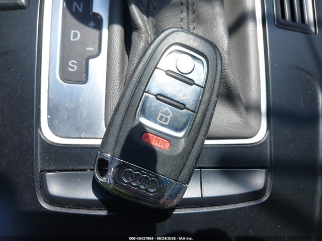 Aukcja sprzedaży 2009 Audi A4 2.0t Premium, vin: WAUSF78KX9N055929, numer aukcji: 45437804