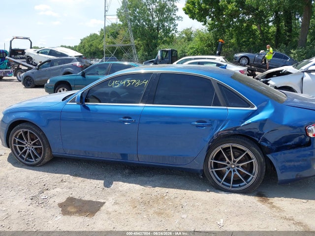 Aukcja sprzedaży 2009 Audi A4 2.0t Premium, vin: WAUSF78KX9N055929, numer aukcji: 45437804