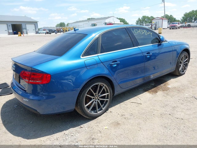 Aukcja sprzedaży 2009 Audi A4 2.0t Premium, vin: WAUSF78KX9N055929, numer aukcji: 45437804