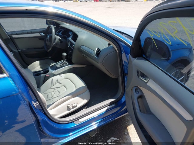 Aukcja sprzedaży 2009 Audi A4 2.0t Premium, vin: WAUSF78KX9N055929, numer aukcji: 45437804