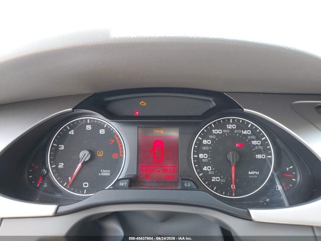 Aukcja sprzedaży 2009 Audi A4 2.0t Premium, vin: WAUSF78KX9N055929, numer aukcji: 45437804
