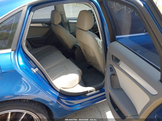 Aukcja sprzedaży 2009 Audi A4 2.0t Premium, vin: WAUSF78KX9N055929, numer aukcji: 45437804
