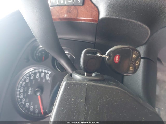 Aukcja sprzedaży 2012 Chevrolet Avalanche Ltz, vin: 3GNTKGE76CG274378, numer aukcji: 45437805