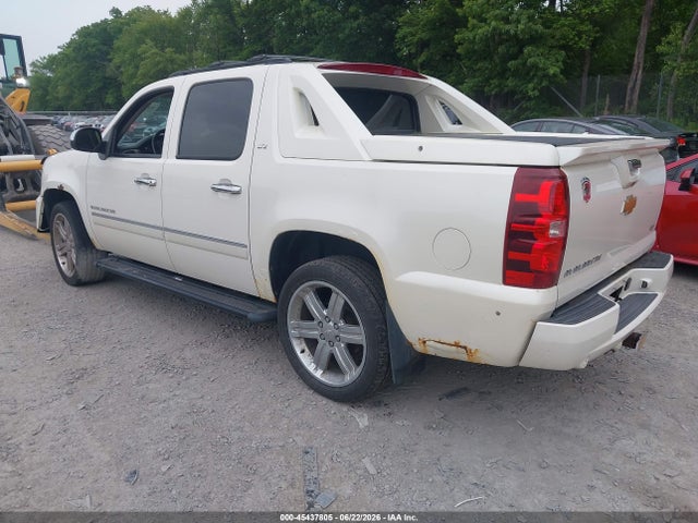 Aukcja sprzedaży 2012 Chevrolet Avalanche Ltz, vin: 3GNTKGE76CG274378, numer aukcji: 45437805