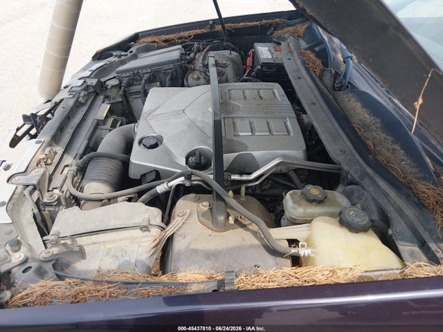 Продажа на аукционе авто 2006 Cadillac Srx V6, vin: 1GYEE637460168990, номер лота: 45437810