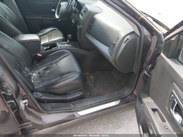Продажа на аукционе авто 2006 Cadillac Srx V6, vin: 1GYEE637460168990, номер лота: 45437810