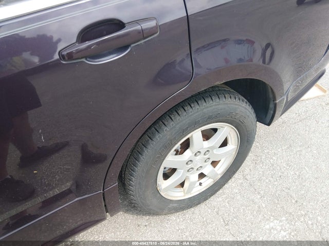 Продажа на аукционе авто 2006 Cadillac Srx V6, vin: 1GYEE637460168990, номер лота: 45437810