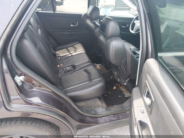 Продажа на аукционе авто 2006 Cadillac Srx V6, vin: 1GYEE637460168990, номер лота: 45437810