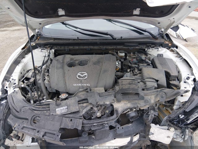 Mazda Mazda6 Touring 2019 JM1GL1VM1K1508711 Image 10