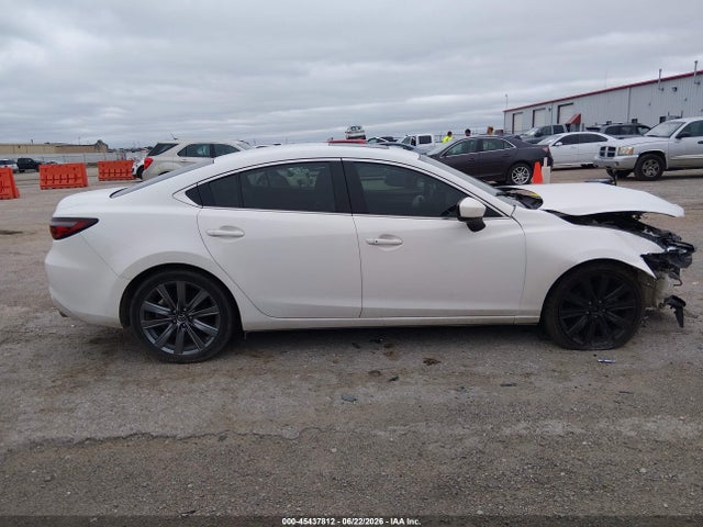 Mazda Mazda6 Touring 2019 JM1GL1VM1K1508711 Image 14