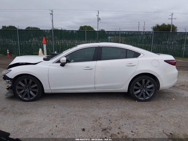 Mazda Mazda6 Touring 2019 JM1GL1VM1K1508711 Image 15