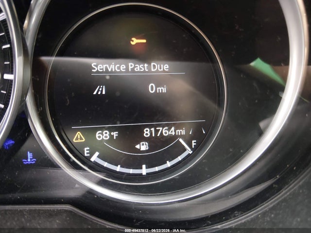 Mazda Mazda6 Touring 2019 JM1GL1VM1K1508711 Image 16