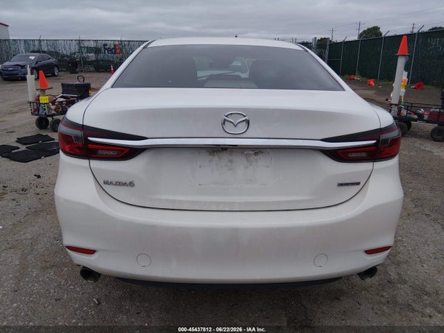 Mazda Mazda6 Touring 2019 JM1GL1VM1K1508711 Image 17