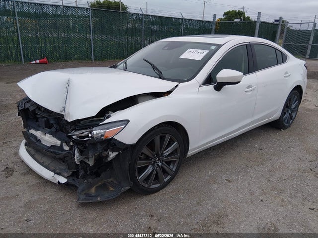 Mazda Mazda6 Touring 2019 JM1GL1VM1K1508711 Image 2