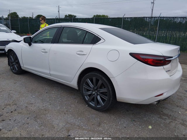 Mazda Mazda6 Touring 2019 JM1GL1VM1K1508711 Image 3