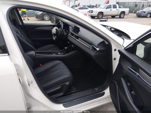 Mazda Mazda6 Touring 2019 JM1GL1VM1K1508711 Image 5