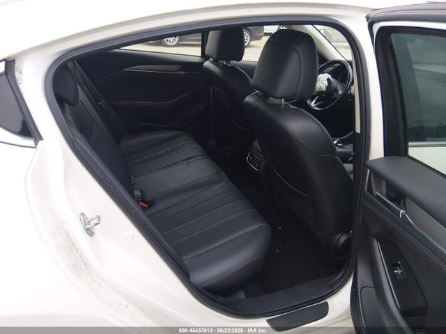 Mazda Mazda6 Touring 2019 JM1GL1VM1K1508711 Image 8