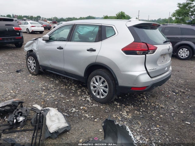 Aukcja sprzedaży 2019 Nissan Rogue S, vin: 5N1AT2MV7KC817198, numer aukcji: 45437813