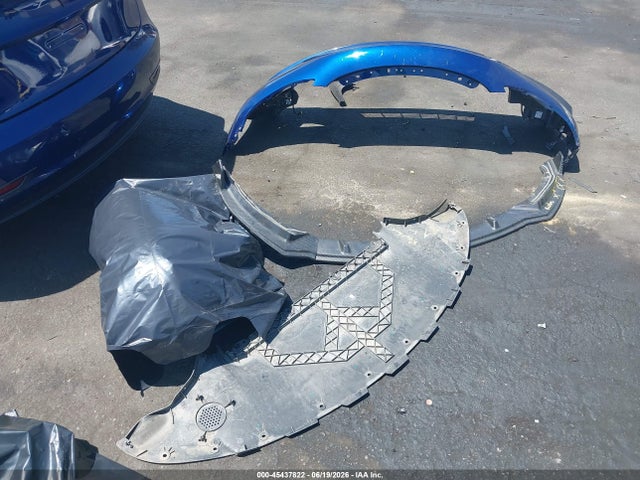 Продаж на аукціоні авто 2018 Tesla Model 3 Long Range/performance, vin: 5YJ3E1EB6JF136022, номер лоту: 45437822