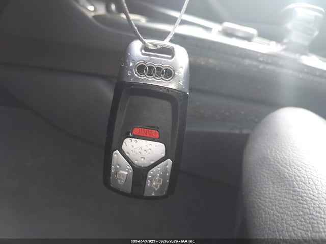 Aukcja sprzedaży 2018 Audi A5 2.0t Premium, vin: WAUENCF5XJA010085, numer aukcji: 45437823